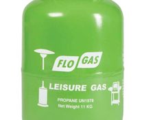 11KG Leisure Gas (Green)
