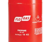 19KG Propane Gas