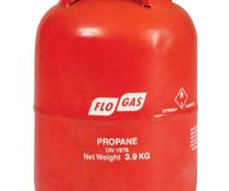 3.9KG Propane Gas